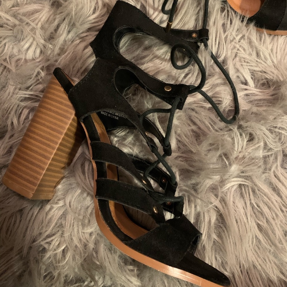 High Heels